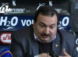 «Պարտվածին պետք է դատել. ո՞ւմ ենք դատելու» Ազատ Արշակյան