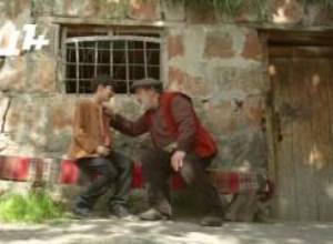 Ցեղասպանության մասին նոր ֆիլմ՝ հատուկ պատանիների համար