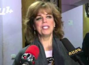 Երաժշտության լեզուն թարգմանության կարիք չունի. Լյուբով Կազարնովսկայա