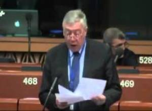 Ֆրանսուա Ռոժբլանը՝ ԼՂՀ-ի մասին