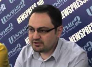 Մամուլում հեղինակային իրավունքները խախտում են «նորեկները»