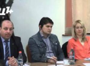 ԸՕ-ի մասին գնահատականները ավելի շատ քաղաքական են. Դավիթ Հարությունյան