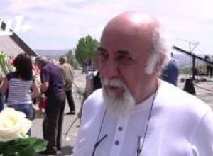 Արեւմտյան Հայաստան չեմ գնացել՝ վախենում եմ չդիմանալ