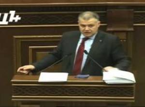 «Մեզ համար բոլոր առաջարկությունները վերին ատյանի ճշմարտություն չեն»