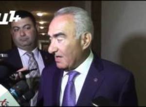 Գալուստ Սահակյան