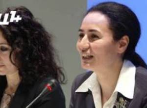 «Կանանց ներուժն ամբողջությամբ չի օգտագործվում մեր երկրում»