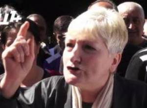 Միայն հանրապետության նախագահը կարող է լուծում տալ. եզդիները պահանջում են Ջնդի Արամյանին ազատ արձակել