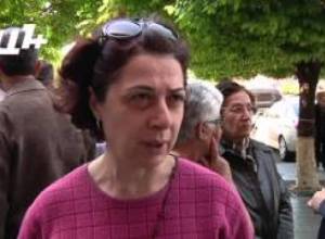 Բնակիչները հոգնել են խաբված լինելուց