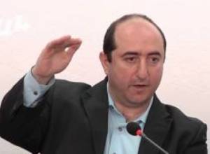 Գազի սակագինը կարող է լինել 100 դրամ. Վահագն Խաչատրյան