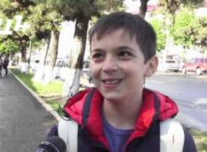 «Ինքը ուզում ա ինձ սպանի, հետևաբար...»