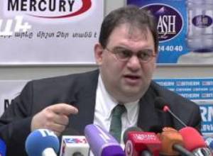 Թուրքիայում վարչապետի պաշտոնը թափուր չէ. Արա Գոչունյան