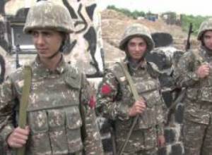 Վարչապետն այցելել է պաշտպանական դիրքեր