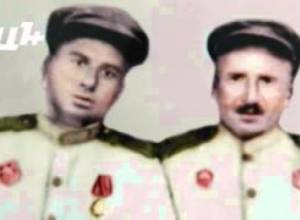 Վետերանի երազանքն է՝ այլեւս ոչ մի պատերազմ չլինի