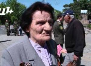 Վետերանները հիշում են պատերազմը սկզբից մինչև ավարտ