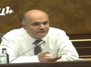 ԱՄՆ-ում, ՌԴ-ում դժգոհ են կուտակայինից, ինչո՞ւ Հայաստանում պիտի գոհ լինեն