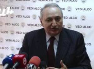 Արտադրել այն, ինչ ներմուծում են Թուրքիայից