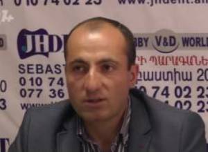 Հայկական նոր ռեկորդ՝ Գինեսի գրքում