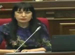 «Խոշորների համար այդ տուգանքները արեւածաղիկ չրթելու փող են»