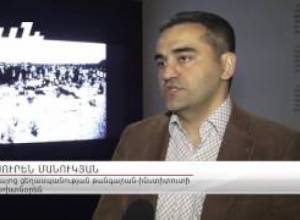 Կընդունի՞  արդյոք Բունդեսթագը Հայոց ցեղասպանությունը