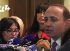 Արմենչիկի արարքի համար պատժել հրամանատարներին. Ստեփան Սաֆարյան