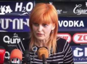 Իշխանությունը կոռուպցիան անդեմ է դարձնում