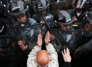 13.05 Մենք ենք տերը մեր երկրի. ակցիա