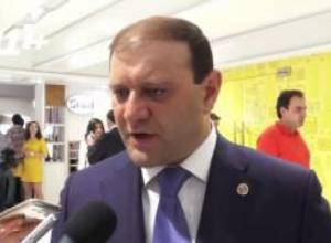 Տարոն Մարգարյանը՝ Անահիտ Բախշանի նամակի մասին