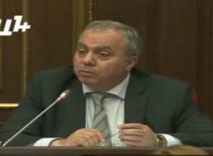 Արցախի անկախության ճանաչման հարցը չմտավ ԱԺ օրակարգ