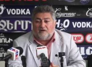 «Սերժ Սարգսյանը ստիպված է լինելու փոփոխություններ կատարել»