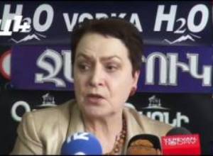 «Բանակցությունները չեն սկսվի, քանի դեռ ԼՂՀ-ն սենյակում չէ»