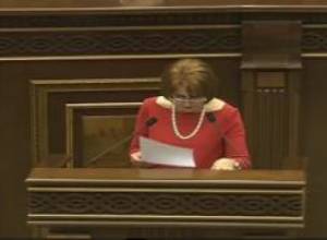 Ընտրական օրենսգիրքը խեղվել է