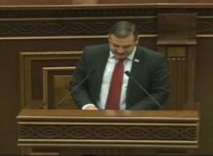 Տիգրան Ուրիխանյանը բացահայտում է anatitik.am-ի գործը