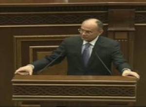 Գագիկ Ջհանգիրյանի հարցը