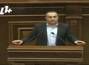 Երկու առաջարկ Թևան Պողոսյանից