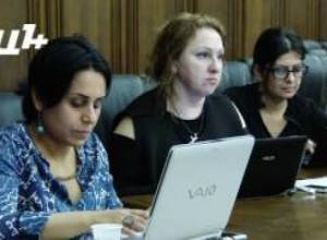 Զարուհի Փոստանջյանը բարկացած է Սերժ Սարգսյանի արտահայտությունից