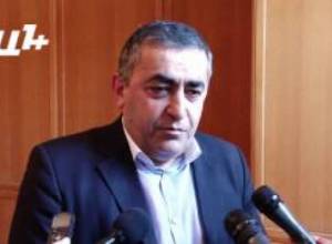 Լ. Զուրաբյան. Հովիկ Աբրահամյանն ինչպե՞ս է պայքարելու կոռուպցիայի դեմ