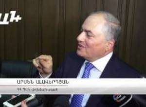 Բիզնեսմեն պաշտոնյաները միշտ խելոք են