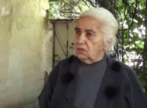 84- ամյա կինը պետք է ներկայանա դատարան