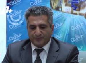 5 օրում 3 ձկնաբուծարան է փակվել