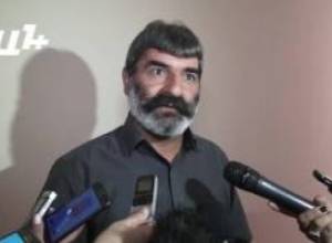 «Ադրբեջանը գաղտագողի հարձակվել է մեր քնած դիրքերի վրա»