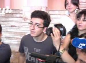 Անհեթեթ հարցեր եք տալիս. նախարար