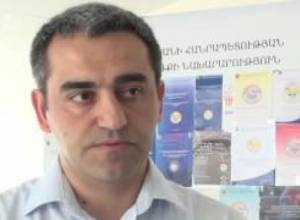 Իտալացիների ճանաչման փաստաթուղթը հանձնվեց թանգարանին