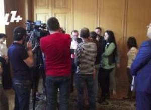 Մենաշնորհը հնարավոր է ամրագրվի օրենքով