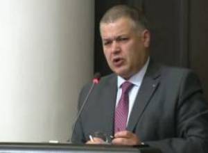 Դավիթ Հարությունյանի խոսքը մաս 2