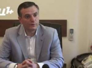 «Ցեղասպանությունը պետք է դիտարկել որպես հանցագործություն»