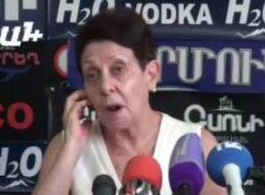 Հանձնաժողովը պետք է ծնողին լսի. Անահիտ Բաշխյան