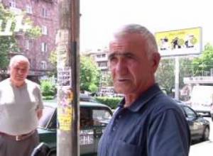 «Երբ հայտնվում է Ոսկե գետակի Բազազ Արտեմը»