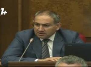 «ԼՂՀ ներգրավման համար բավարար ջանքեր չեն գործադրվում»