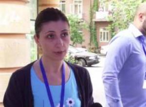 «Ձեռներեց կանայք ունեն շատ խնդիրներ»