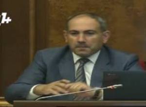 Կադրային արտահոսք ԱԱԾ-ի՞ց.Նիկոլ Փաշինյանի հարցերը